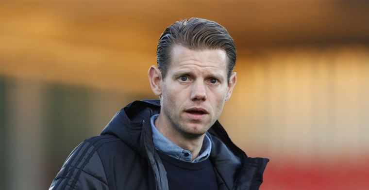 Eerste slag is binnen voor Dortmund: Ajax onder 18 vernederd op De Toekomst