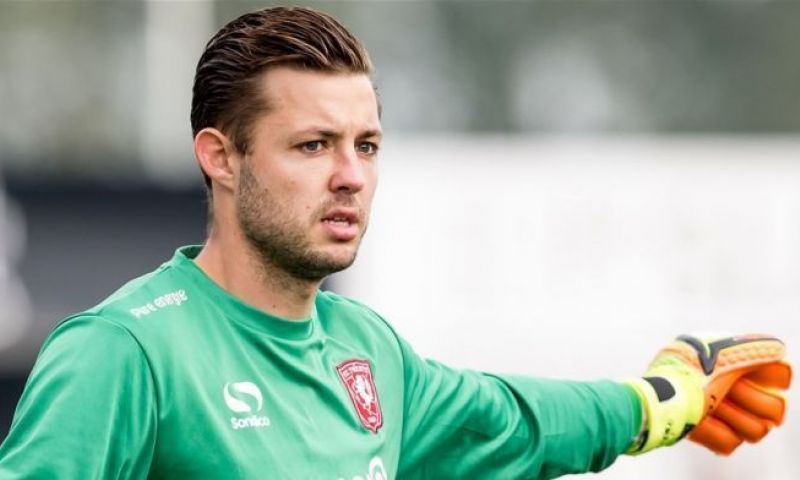 Hengelman (ex-Ajax) kan zoektocht beëindigen en wordt ploeggenoot Manolev Afbeelding: Hengelman (ex-Ajax) kan zoektocht beëindigen en wordt ploeggenoot Manolev