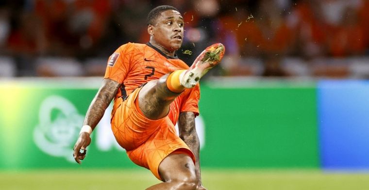 Bergwijn zal rentree maken in Arnhem: We need Stevie. Ik herhaal: we need Stevie