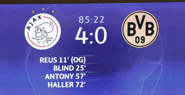 Ochtendkranten lyrisch: 'Ajax maakt wereldwijd reclame voor Nederlands voetbal'