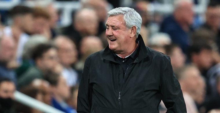 Hoge woord is eruit: Newcastle neemt per direct afscheid van Bruce