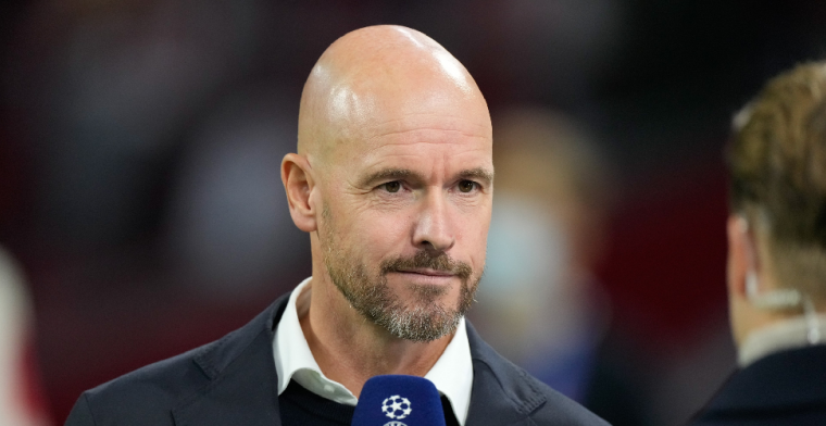 'Als je ziet wat Ajax heeft gedaan, zal Pierre zelf stilaan lachen'