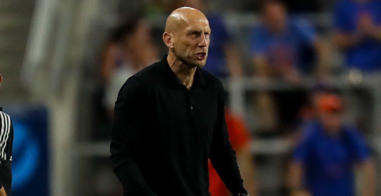 Stam wil niet als assistent werken en doet open sollicitatie: 'Dit ligt me prima'