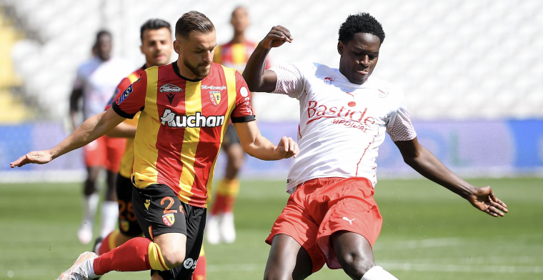 'Ex-KV Kortrijk-speler opgepakt voor verkrachting'
