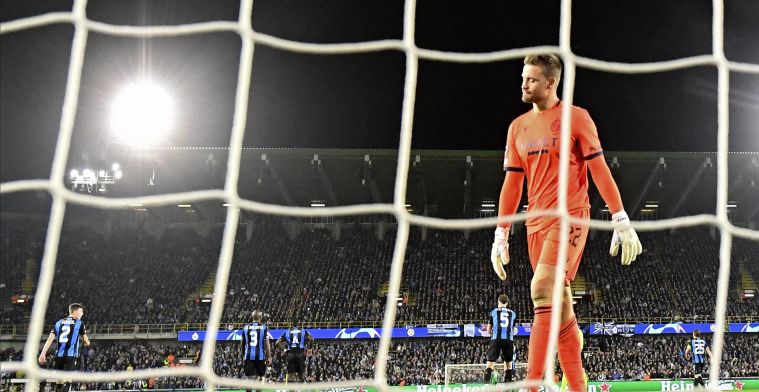 Deschacht heeft raad voor Club Brugge na Man City: “Ik zou ervan genieten”