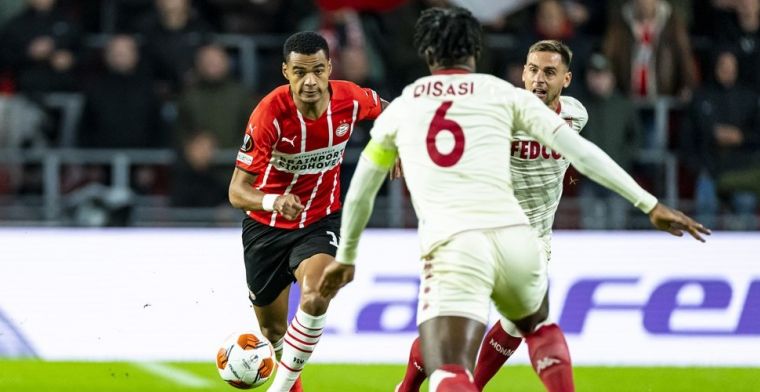 LIVE: drie Nederlandse zeges, zure nederlaag voor PSV (gesloten)