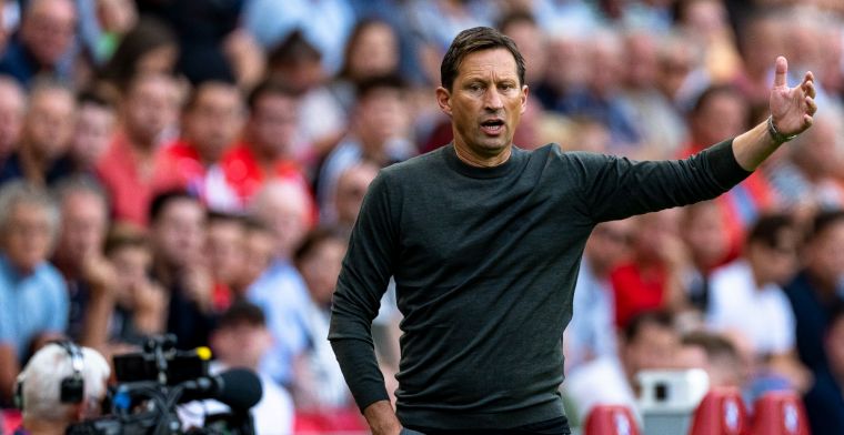 Vermoedelijke opstelling PSV: Schmidt schuift en vervangt geschorste Sangaré