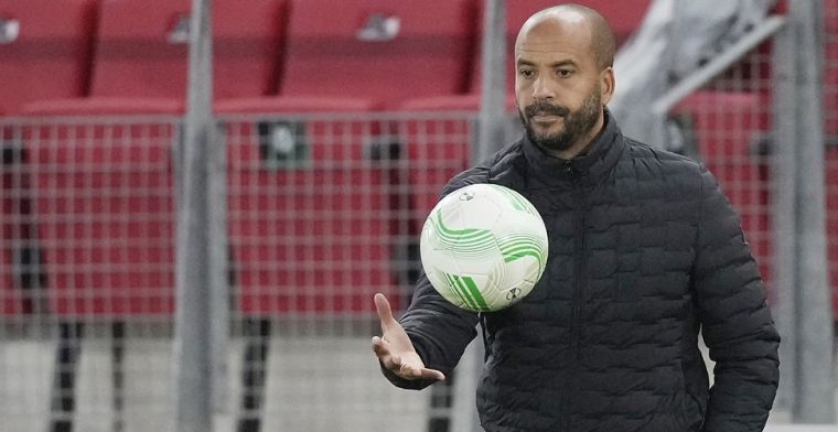 AZ kan vizier verleggen na krappe zege bij Cluj en heeft plek 1 stevig in handen