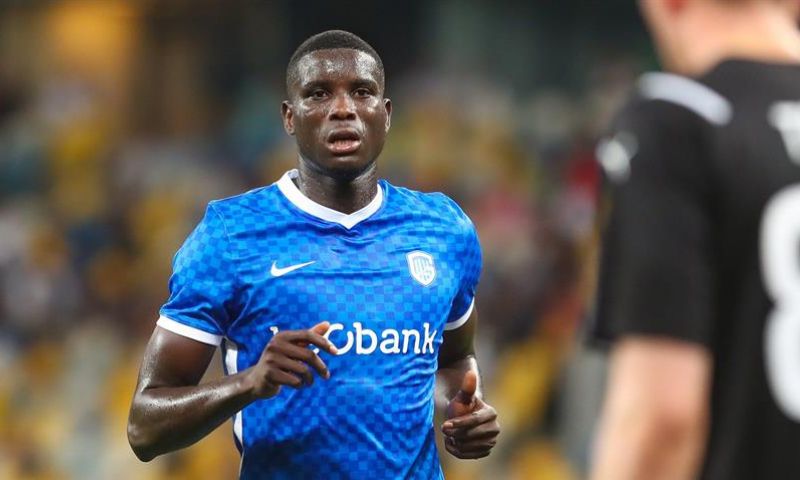 'Tottenham zet Onuachu (Genk) op het verlanglijstje bij vertrek van Kane' Afbeelding: 'Tottenham zet Onuachu (Genk) op het verlanglijstje bij vertrek van Kane'