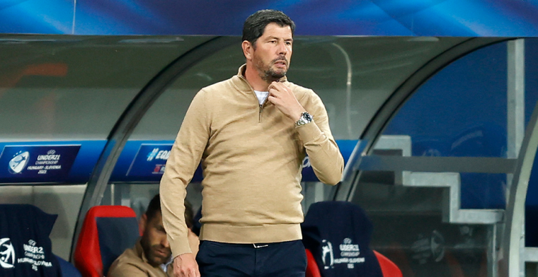 Jong Oranje-voorselectie bekend: Dallinga en Mijnans mogen hopen op debuut