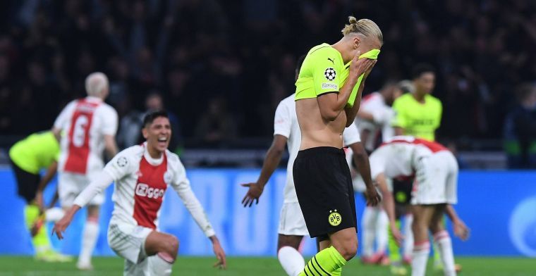 'Haaland verlangt 35,5 miljoen per jaar, Dortmund boos op Tuchel'