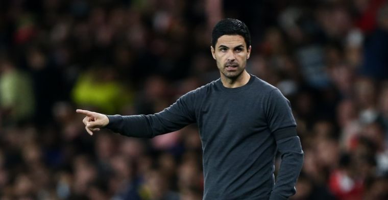 Arsenal maakt eindelijk indruk en klimt voorzichtig richting de subtop