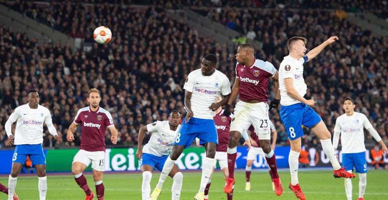 Crisis voor van den Brom? ‘KRC Genk is de grootste onderpresteerder in de JPL’