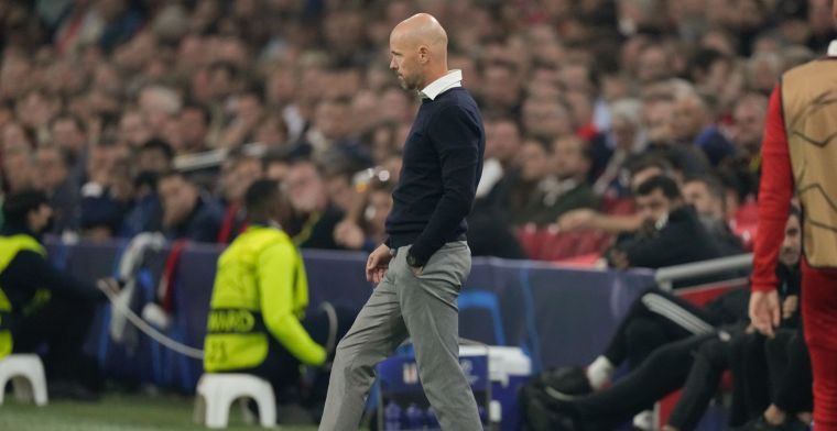 'Kleine klachtjes' Ajacieden geen probleem richting PSV: 'Zo goed als verholpen'