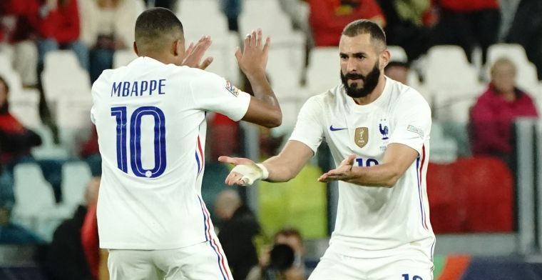 Benzema ontloopt celstraf, maar advocaten boos: 'Een absurde straf'