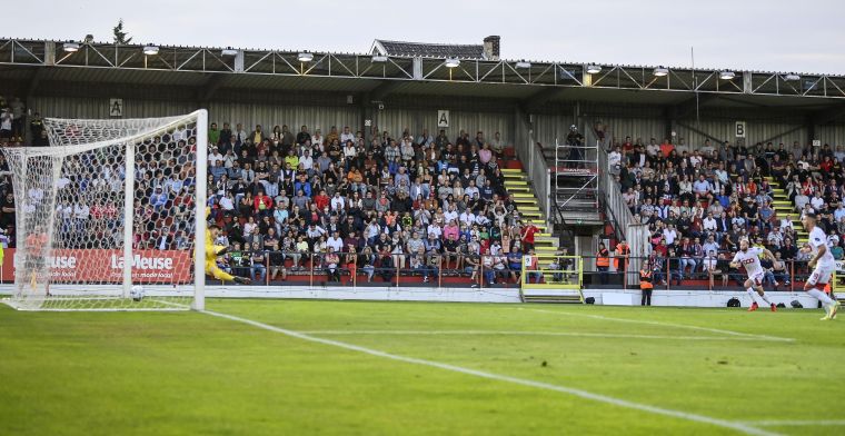 Live-discussie: Seraing en Charleroi trappen speeldag 12 in JPL op gang