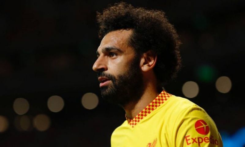 Salah wil Liverpool trouw blijven: 'Verdrietig om ooit tegenover ze te staan' Afbeelding: Salah wil Liverpool trouw blijven: 'Verdrietig om ooit tegenover ze te staan'