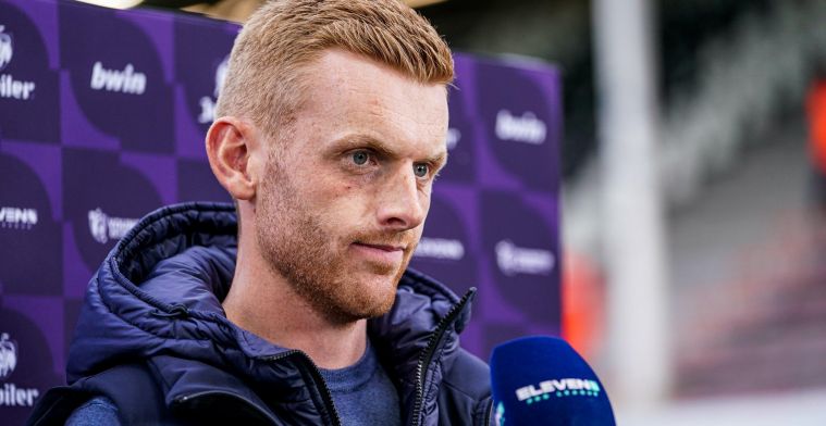 Still kritisch ondanks winst Charleroi op Seraing: “Nog veel verbeterpunten”