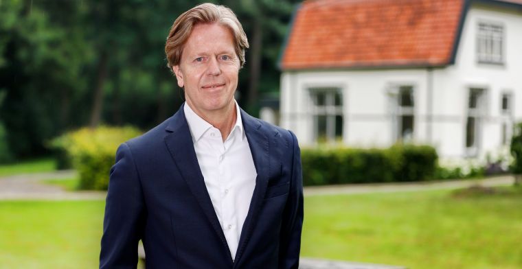 Eredivisie CV stemt tegen WK-voorstel: 'Het leidt tot allerlei problemen'