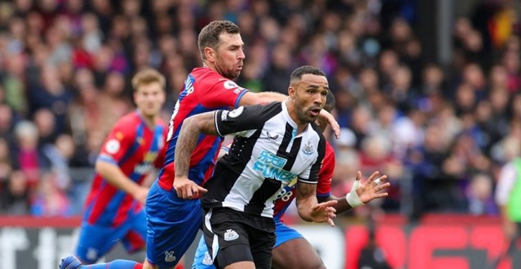 VAR bespaart tobbend Newcastle United meer rampspoed na overname