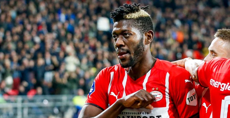 'Weet je wat bijzonder is? Dat ik elke dag train met mannen als Götze en Zahavi'