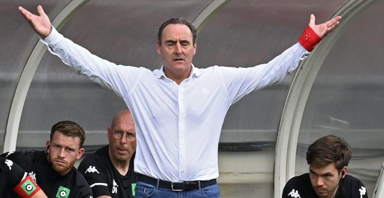 Cercle Brugge is klaar voor Standard: “Mogelijkheden om ze veel pijn te doen”