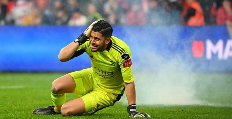 Romo (OHL) na aanslag van Standard-hooligan: Dat heeft me aan het denken gezet