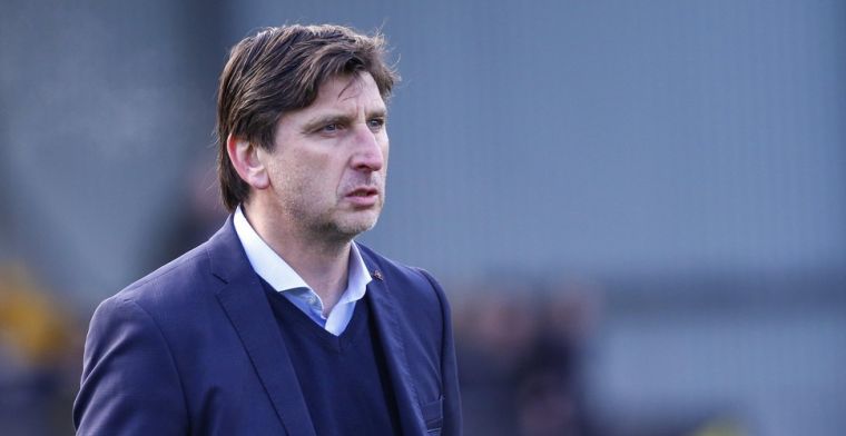 Nilis doet boekje open over zijn strijd tegen gokverslaving: Foute boel