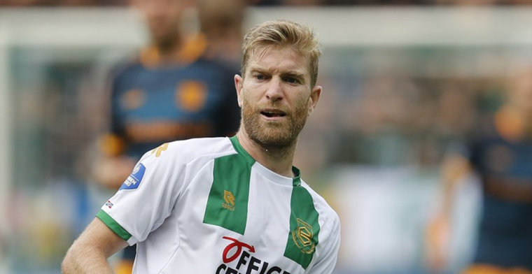 De Leeuw over eerste gesprek met 'legende' Schweinsteiger: 'Als een standbeeld'
