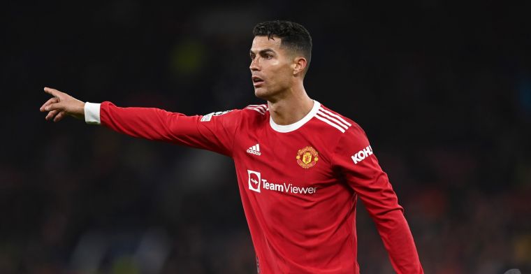 Ronaldo vraagt om geduld: 'Iedereen moet door hebben dat alles mogelijk is'