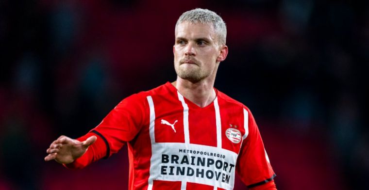 Max op zijn hoede in aanloop richting Ajax-uit: 'Hij is een geweldige speler'