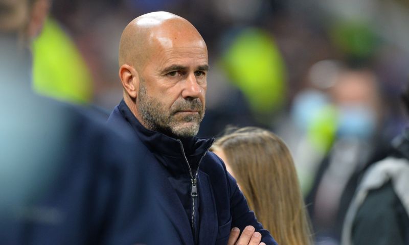 Rode kaart en drie late tegengoals: Bosz lijdt krankzinnige nederlaag met Lyon Afbeelding: Rode kaart en drie late tegengoals: Bosz lijdt krankzinnige nederlaag met Lyon