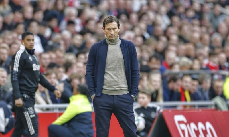 Eredivisie-flops: vier spelers van PSV, ook Spartaan, AZ'er en Heraclied Afbeelding: Eredivisie-flops: vier spelers van PSV, ook Spartaan, AZ'er en Heraclied