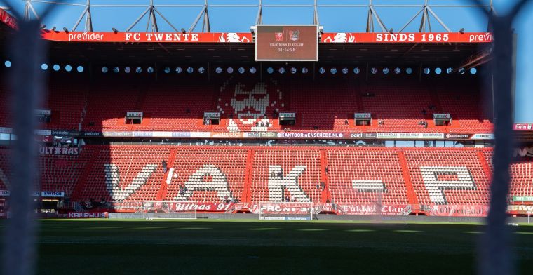 LIVE-discussie: één nieuw gezicht bij NEC, Twente moet gemis Zerrouki opvangen