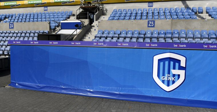 Live-discussie: KRC Genk zoekt naar eerherstel tegen KAA Gent