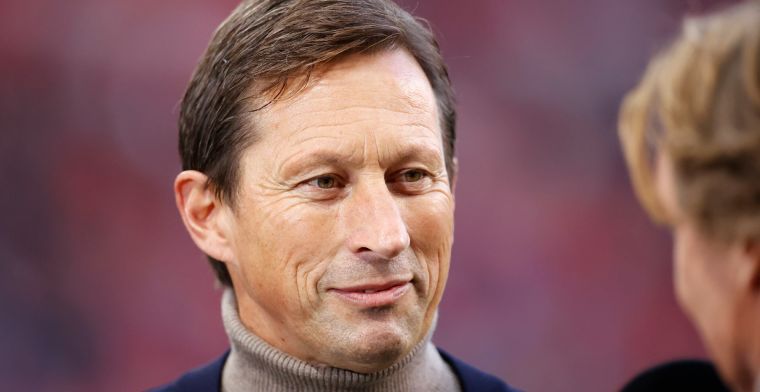 Schmidt houdt 'supersub' op PSV-bank tegen Ajax: 'Niks speciaal, is normaal'