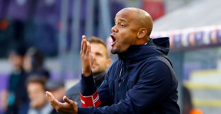 Kompany jubelt: We hebben gezorgd voor lange samenvatting, dat was de bedoeling