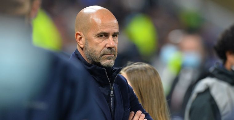 Rode kaart en drie late tegengoals: Bosz lijdt krankzinnige nederlaag met Lyon