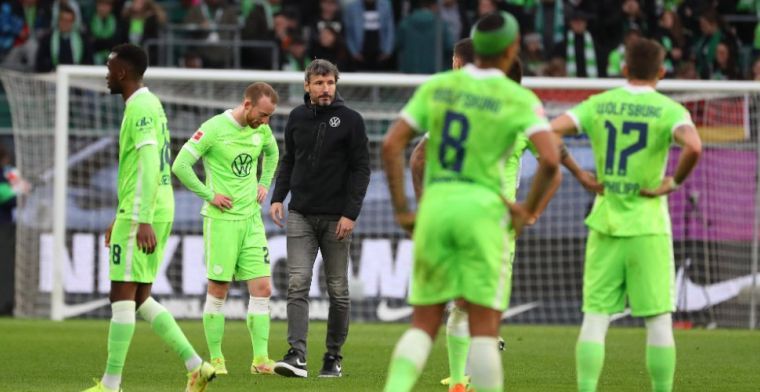 Van Basten duidelijk over Van Bommel: 'Als trainer heeft hij weinig inhoud'
