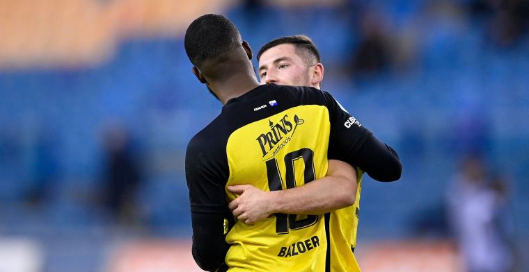 LIVE-discussie: Bazoer en Mister Conference League ontbreken bij Vitesse