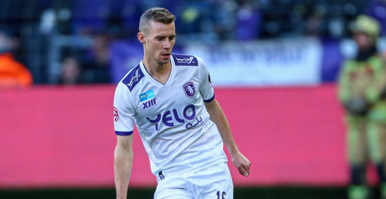 Beerschot op de sukkel: Kunnen niet blij zijn maar moeten positief blijven