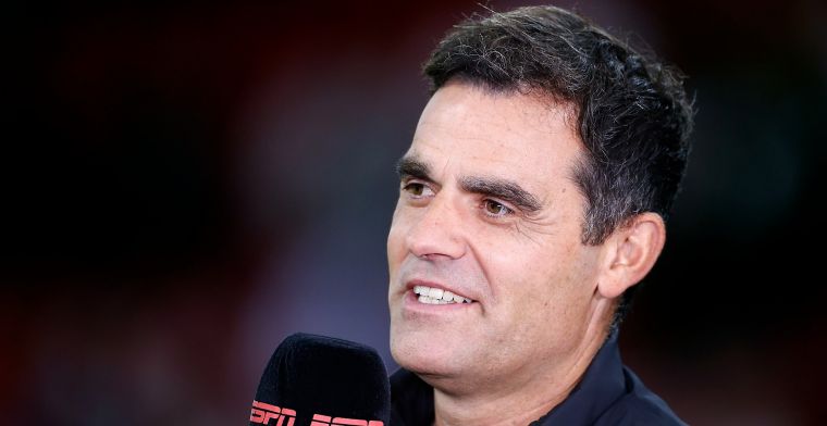 Perez pleit voor wijziging in PSV-opstelling: 'Onbegrijpelijk dat hij speelt'