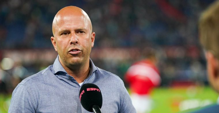 LIVE-discussie: Slot voert twee wijzigingen door in Feyenoord-opstelling