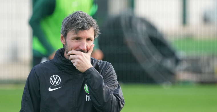 Gemengde reacties op Van Bommel-exit: 'Het interview zal nu wel niet doorgaan..'