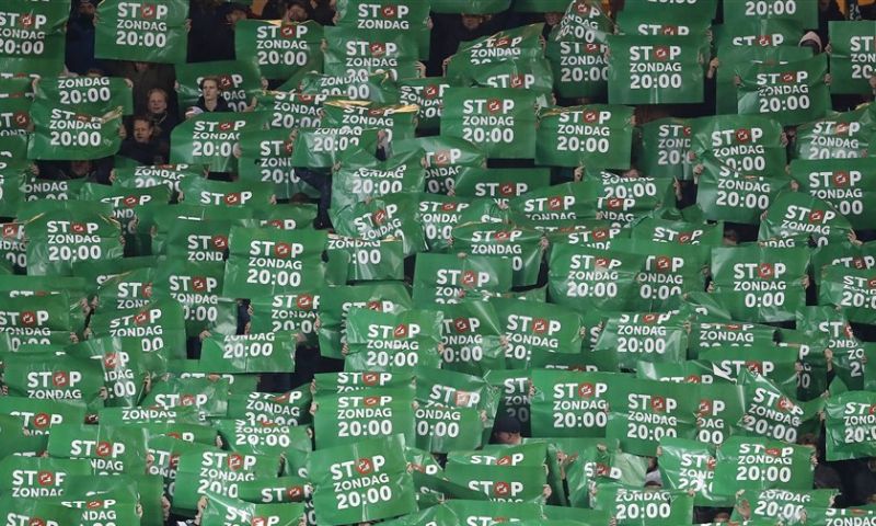 Perez begrijpt fans van Groningen niet: 'Belachelijk, wees er gewoon blij mee!' Afbeelding: Perez begrijpt fans van Groningen niet: 'Belachelijk, wees er gewoon blij mee!'