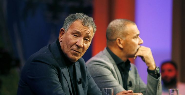 Ten Cate stapt 'in goed overleg' op na nederlaag in Aziatische Champions League