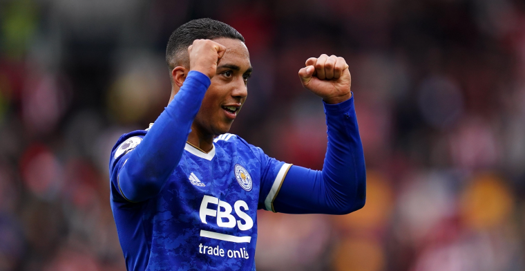 Ngonge maakt wereldgoal, Tielemans en Praet helpen team aan zege