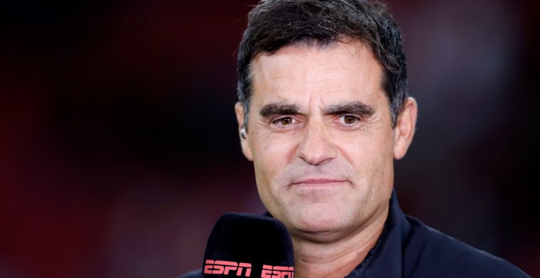 Perez kraakt PSV en stelt Schmidt-vraag: 'Geloof me, PSV geeft ook genoeg uit'