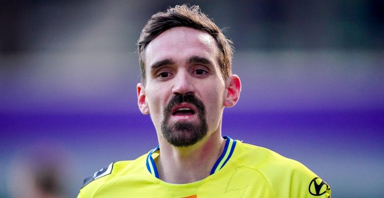 Kums leeft op bij KAA Gent: Een verdiende overwinning voor ons