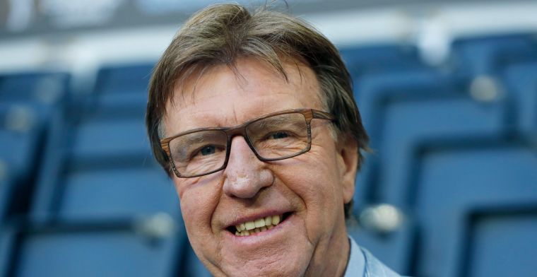 'Ik zie op dit moment structurele problemen voor PSV in thuiswedstrijden'